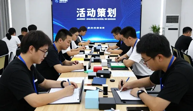 活动策划执行如何适应不同应用环境